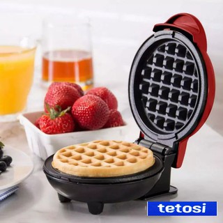 Máy nướng bánh Waffle Dash