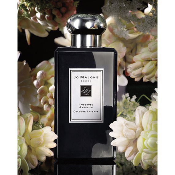Nước hoa dùng thử Jo Malone Dark Amber &  Ginger Lily Test 10ml/20ml Spray - Muscat