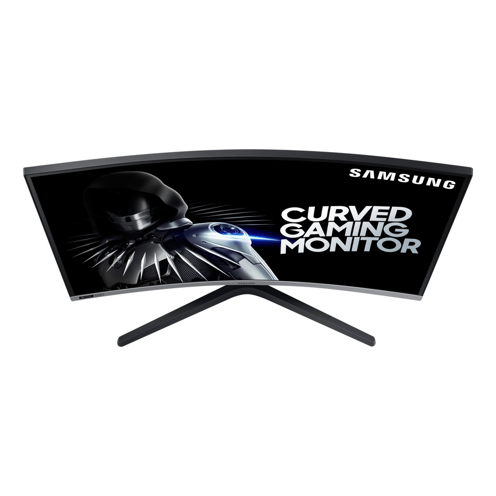 Màn hình cong Samsung LC27RG50FQEXXV 27 inch 240Hz - Hàng chính hãng | BigBuy360 - bigbuy360.vn