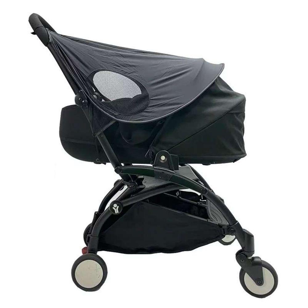 Tấm Che Nắng Chống Tia UV / Gió Tiện Dụng Cho Xe Đẩy Em Bé