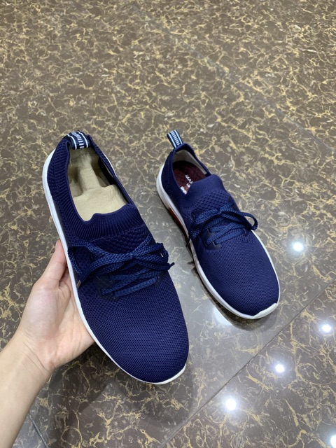 Giầy Skechers Nam chính hãng