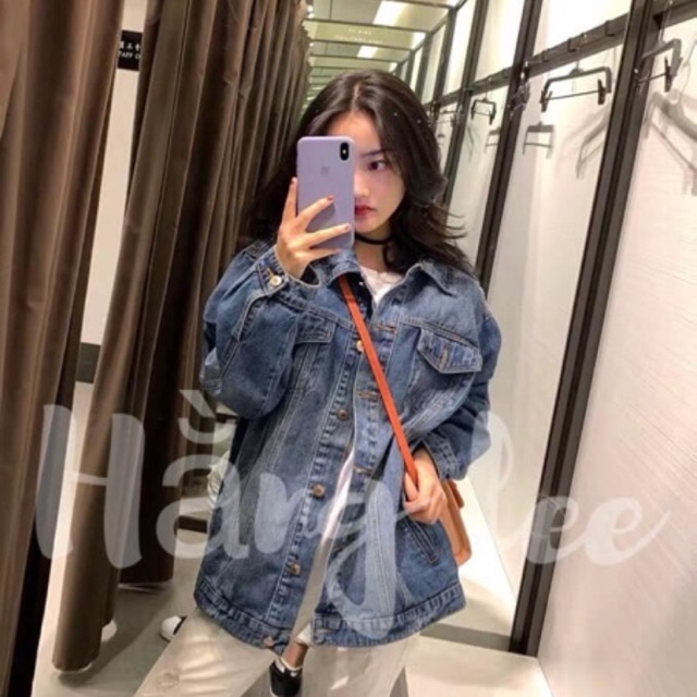 Áo bò zara xuất xịn