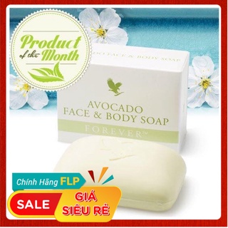💥[ Chính Hãng Giá Sóc]💥 284 FLP Xà Bong Cục Lô Hội FLP Mỹ