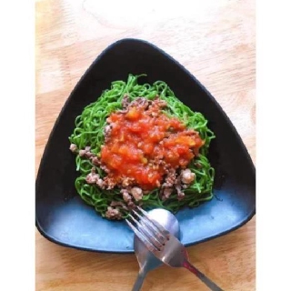 Mì cải kale hữu cơ Isito