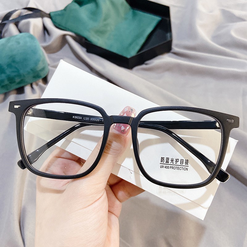 Mắt Kính Chống Ánh Sáng Xanh Thời Trang Jz9034 | BigBuy360 - bigbuy360.vn