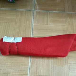 10 Khăn đỏ loại dài khăn đỏ valize m6