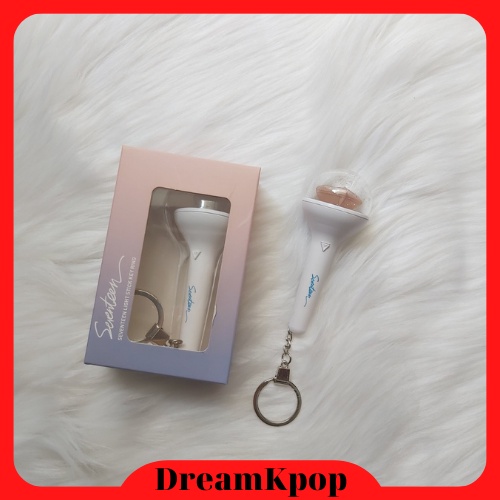Keyring Seventeen - Hàng Có Sẵn