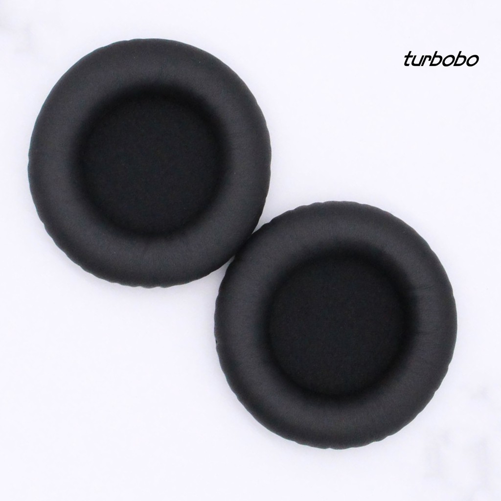 1 Cặp Đệm Giả Da Bọc Tai Nghe Akg / K545 / K540 / K845 / K845Bt