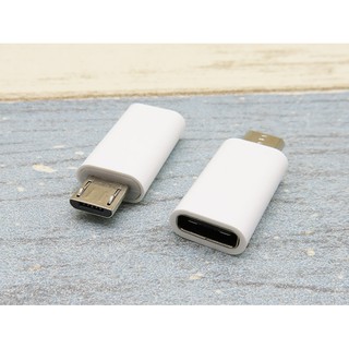 Đầu Chuyển Đổi USB Type C 3.0 Sang Micro USB