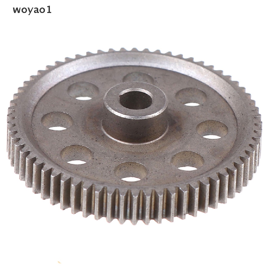 Set 2 Bánh Răng Động Cơ 64t + 64t 11184 11181 21t woyao1 Bằng Kim Loại