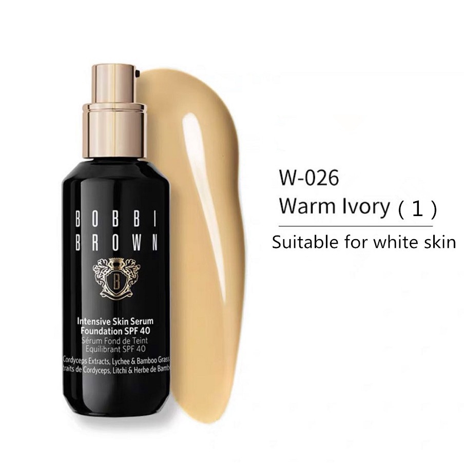 Kem Nền Bobbi Che Khuyết Điểm Dưỡng Ẩm Lâu Trôi | BigBuy360 - bigbuy360.vn
