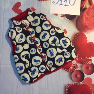 Gile phao & áo siu chất cho zai 2019!