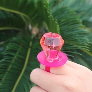 Kẹo Nhẫn ( 1 hộp x 30 chiếc )
