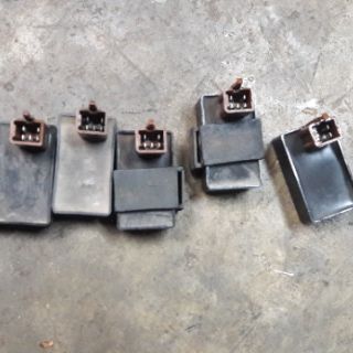 Ic wave alpha rã xe