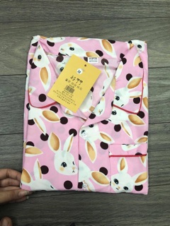 Bộ pijama