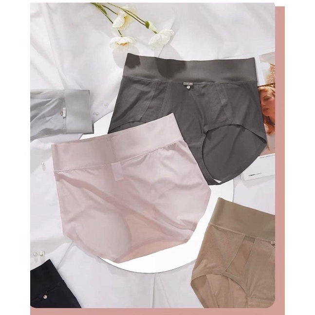 Quần lót gen bụng