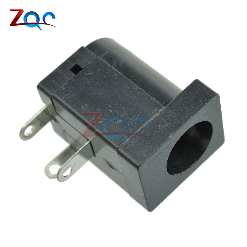Set 20 Ổ Cắm Âm Thanh / Video 5.5x2.1 Dc-005