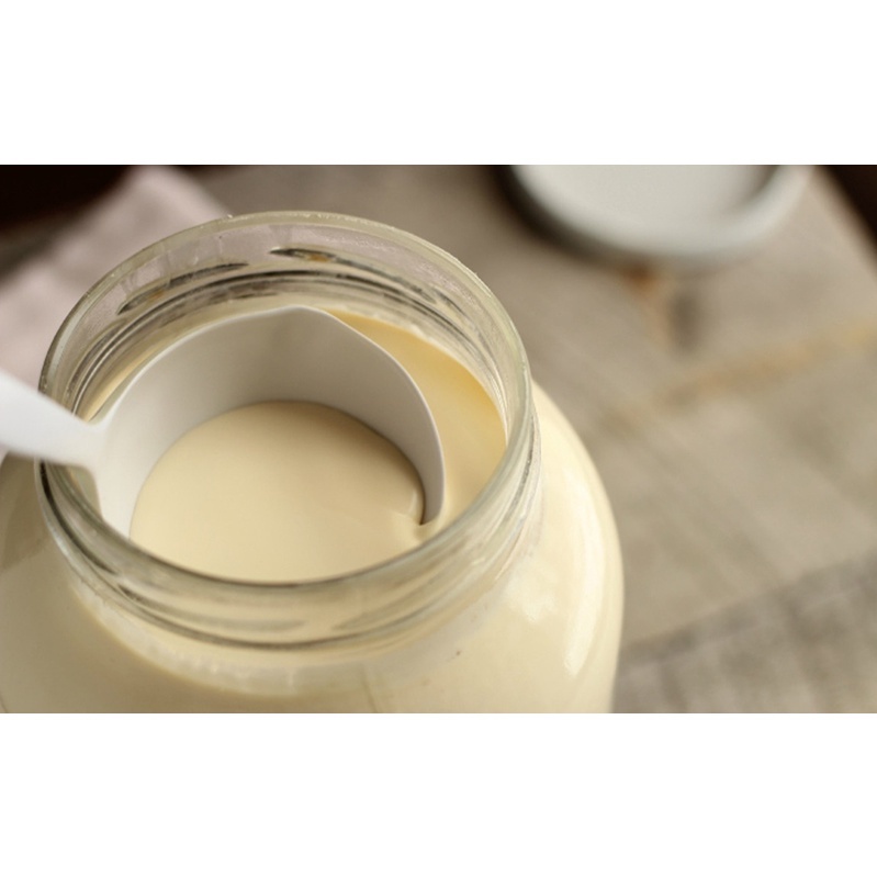 Váng sữa Nestle P’Tit Gourmand vị vani - Nhập khẩu Đức - Vanilla Whey