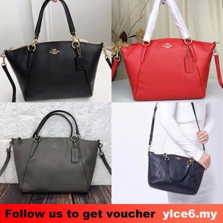 ▨❦túi da đeo chéo coach 36675 thời trang dành cho nữ