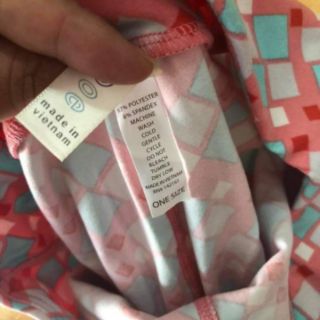 Sét 3 quần legging tập yoga
