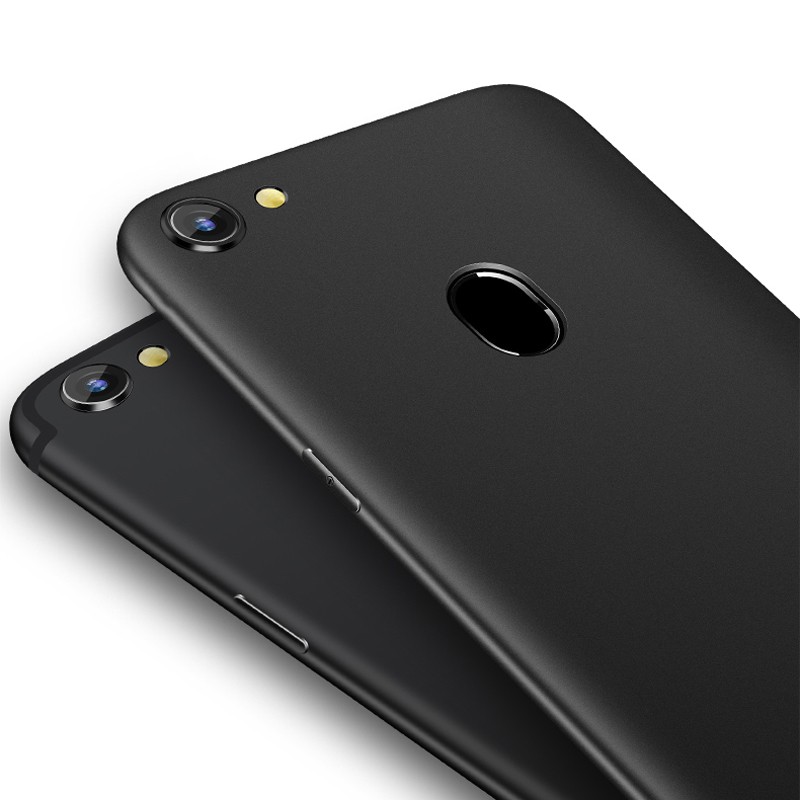 Vỏ Case Oppo A16 A54 A74 A94 A52 A72 A92 Find X2 Pro Reno 5Z 4 Pro A 2Z 2F ACE 10X Z 2 A71 Realme C15 C11 XT X2 3 C2 C3 5 X Lite F9 F11 R15 X50 Pro A1K K3 A91 Matte Soft Phone Case A