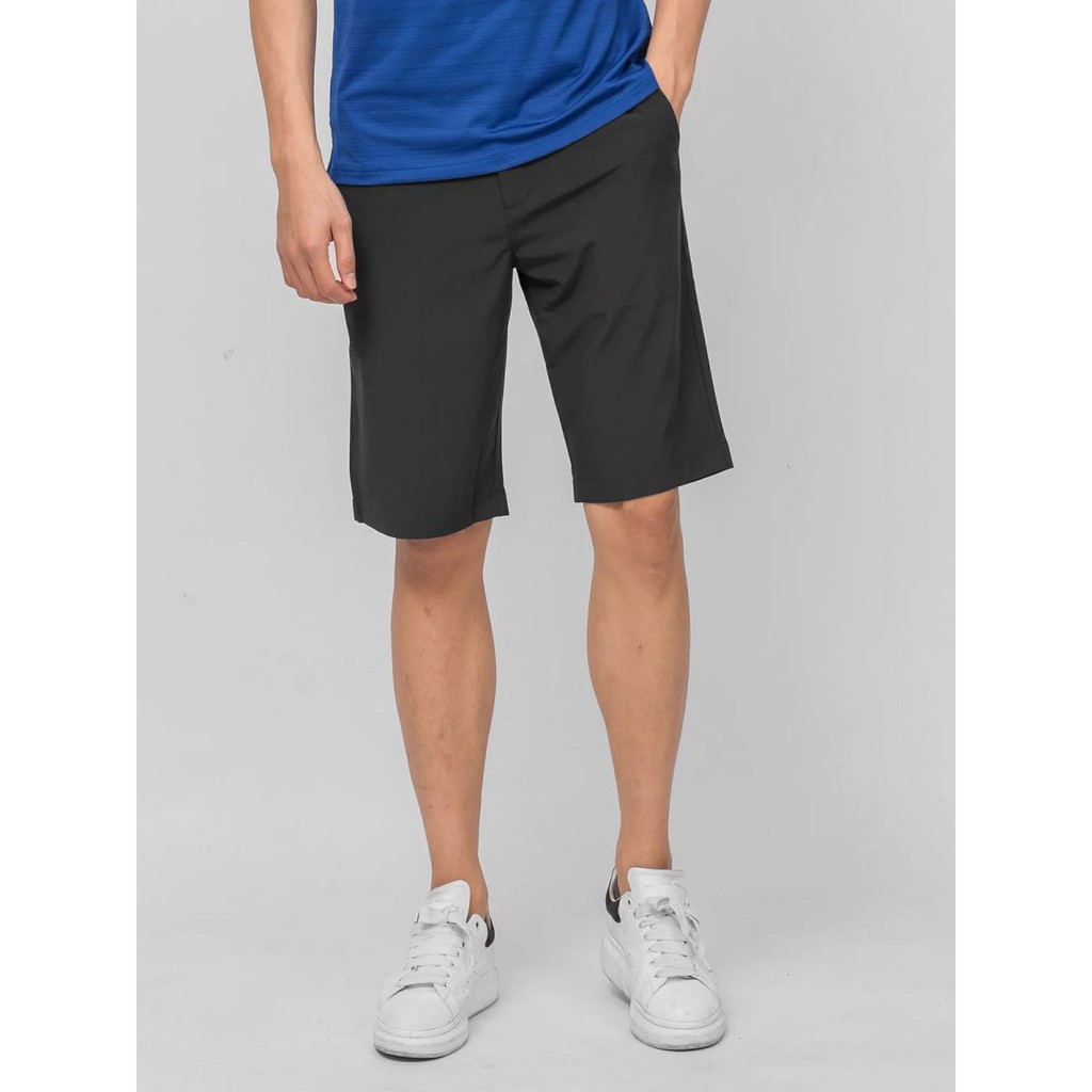 Quần short nam ARISTINO bề mặt trượt dễ chịu, thoáng mát và nhanh khô - ASO027S8 | BigBuy360 - bigbuy360.vn