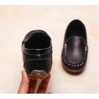 Giày Mọi, Giầy Lười Da Mềm Cao Cấp _G01
