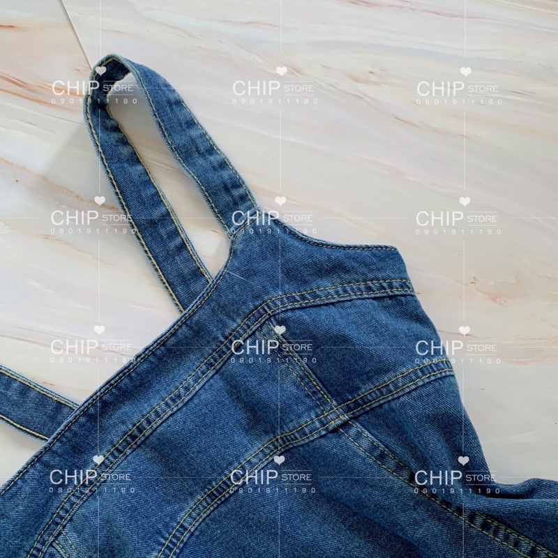 VÁY JEAN DENIM CHỮ A CÓ TÚI KOREA MANG ĐƯỢC NHIỀU KIỂU