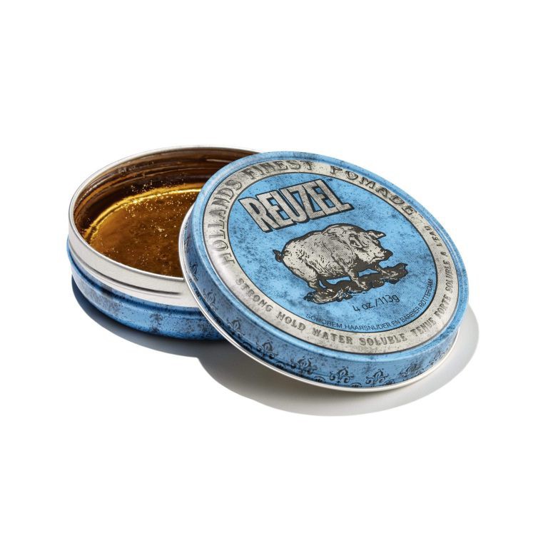 Sáp vuốt tóc nam Reuzel Pomade 35g (30Shine phân phối chính hãng)