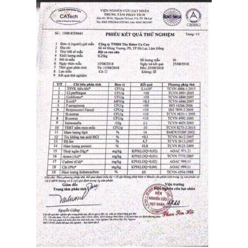 CACAO NALEE SLIM (SIÊU GIẢM CÂN_MẪU MỚI HỘP 20 GÓI) | BigBuy360 - bigbuy360.vn