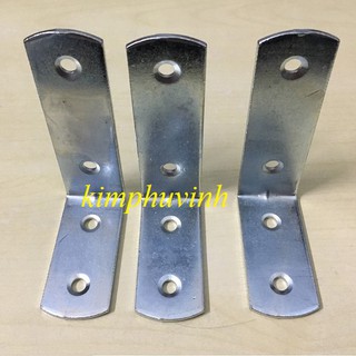 5 KE GÓC 5x8cm - 4 Lỗ (BẢN 2.5CM)