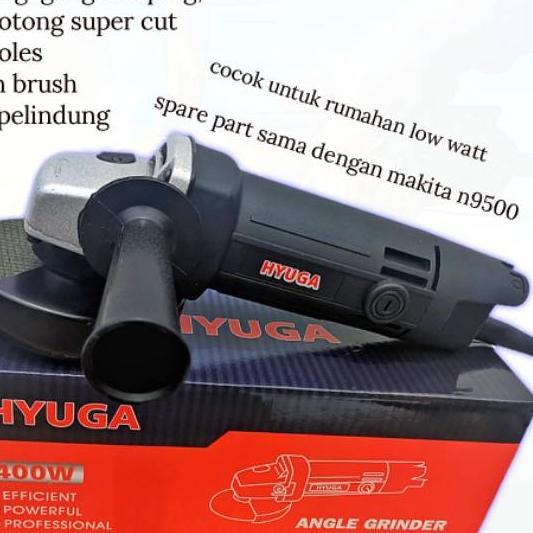 Máy Mài Góc 4 Inch 400w Chuyên Dụng Chất Lượng Cao