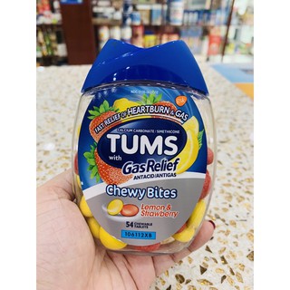 54 VIÊN NHAI TUMS MỸ
