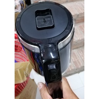 Ấm siêu tốc Chefman CM-720