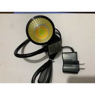 Đèn led rọi 3 chế độ