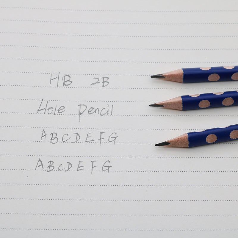 10 Bút Chì Vẽ Thân Thiện Với Môi Trường Hb / 2b