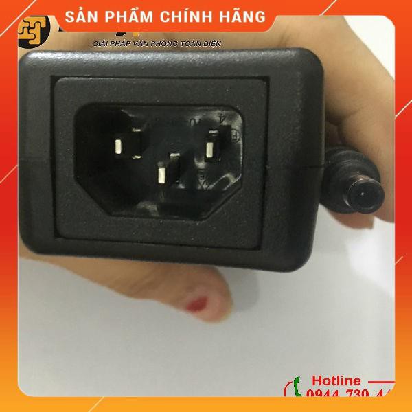 Adapter nguồn đàn Casio 12v 1.5A chân kim dailyphukien