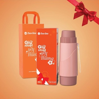 [Giá sỉ] Phích trà giữ nhiệt Rạng Đông 1 lít