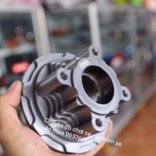 CÙI DĨA TẢI CNC ex135 ex150