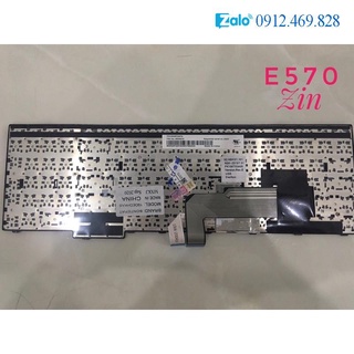 Bàn phím laptop Lenovo ThinkPad Edge E570 E575 – E570