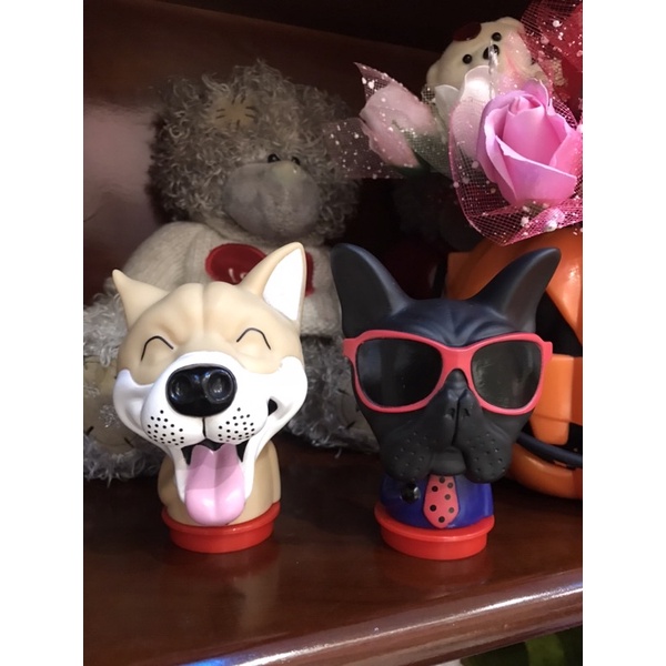 Mô hình nhân vật phim chiếu rạp CGV