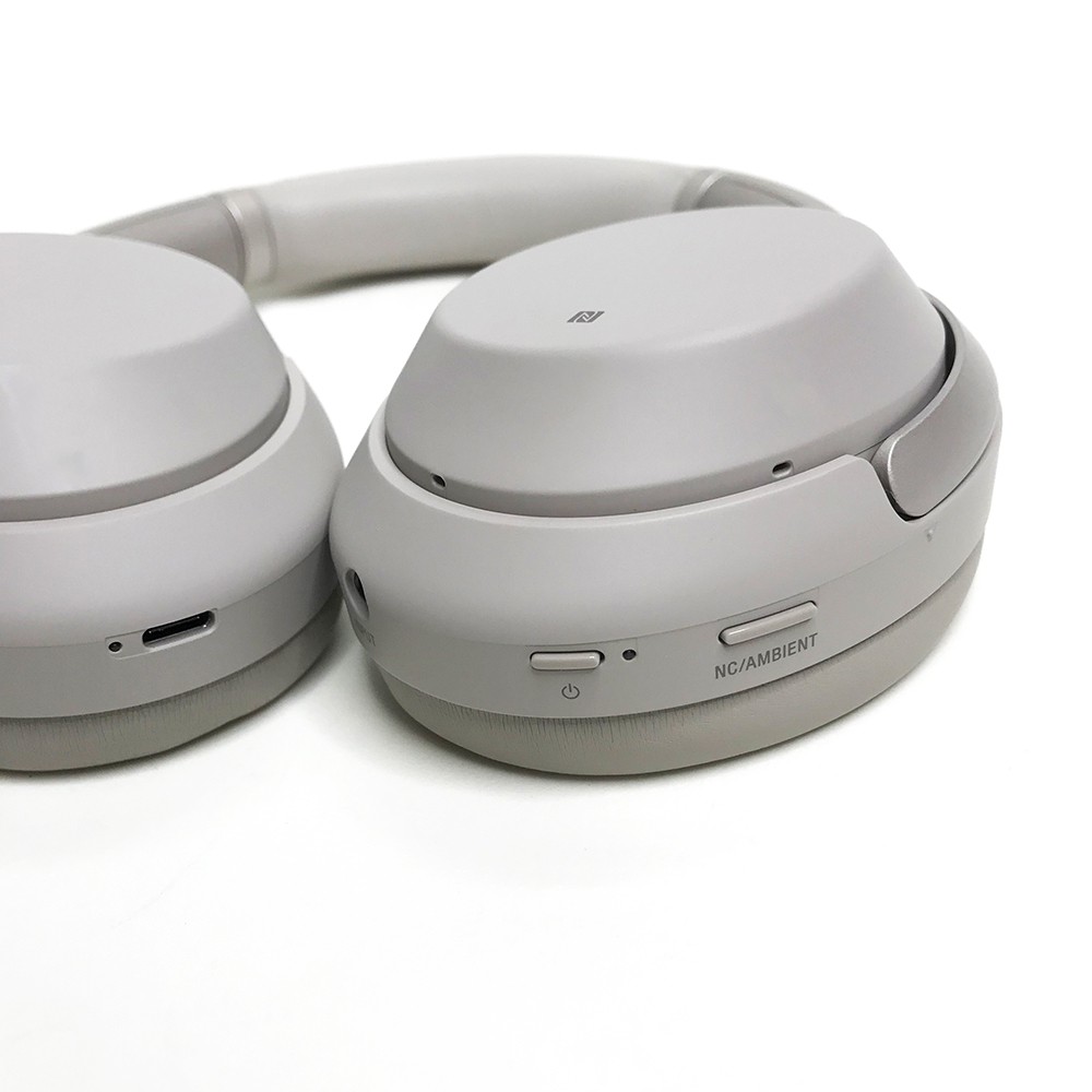 Tai Nghe Không Dây Chống Ồn Sony WH-1000XM3 | Chính Hãng | BigBuy360 - bigbuy360.vn