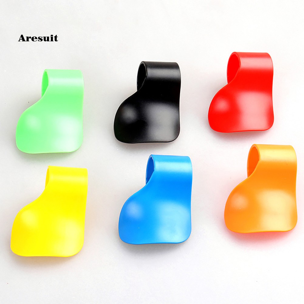 1 Tay Ga Bằng Sợi Carbon Cho Xe Máy