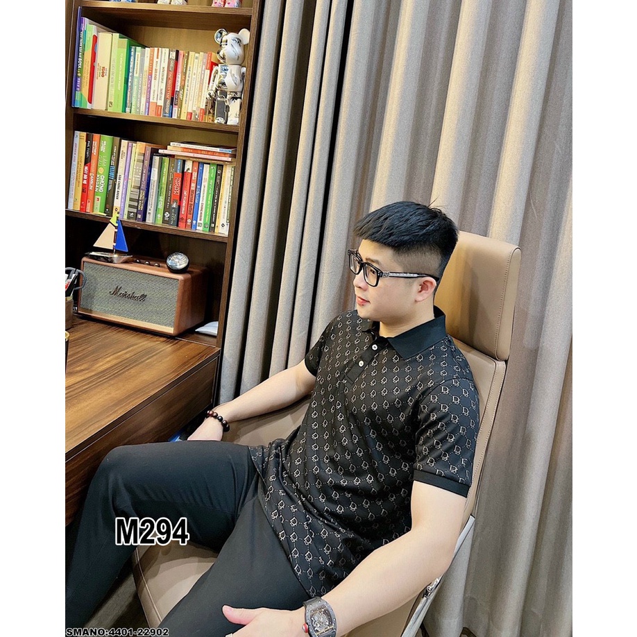 Polo new 2022 - hàng đẹp, kiểu dáng trẻ trung, lịch sự