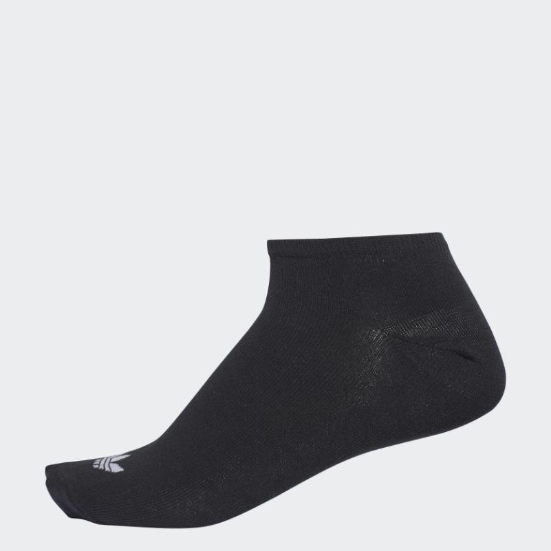 Tất Adidas cổ ngắn không qua mắt cá chân