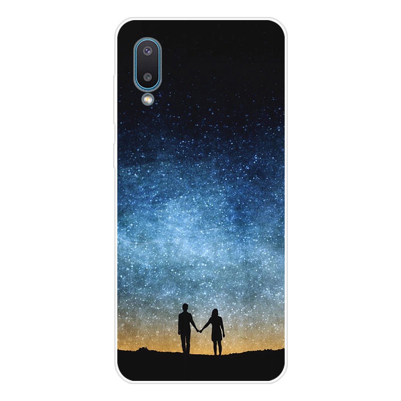 Ốp điện thoại thời trang cho Samsung A02 Samsung Galaxy A02 GalaxyA02
