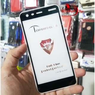 Dán kính cường lực full màn hình 5d nokia 2