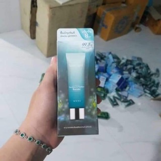 SERUM CHỐNG LÃO HOÁ
