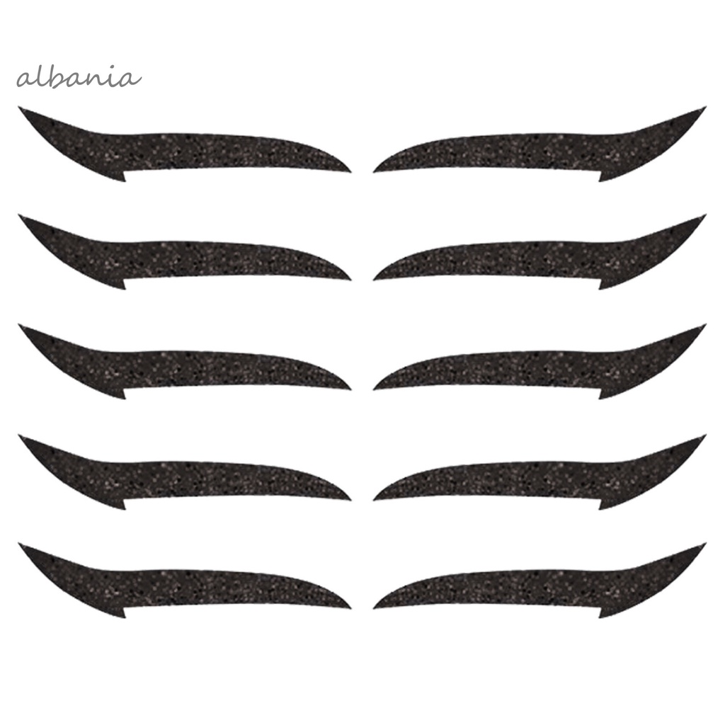 Miếng dán kích mí tự dính mềm mại thời trang | BigBuy360 - bigbuy360.vn