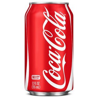 NƯỚC NGỌT COCA LON 330ML